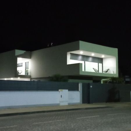 Villa Casa De Ponte Ponte de Lima Exterior foto